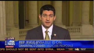 Paul Ryan: Obama's Empty Promises Becoming Broken Promises