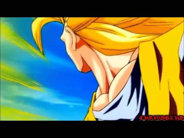 Three Disciples Vs SSJ3 Goku, Mystic Gohan, SSJ2 Vegeta