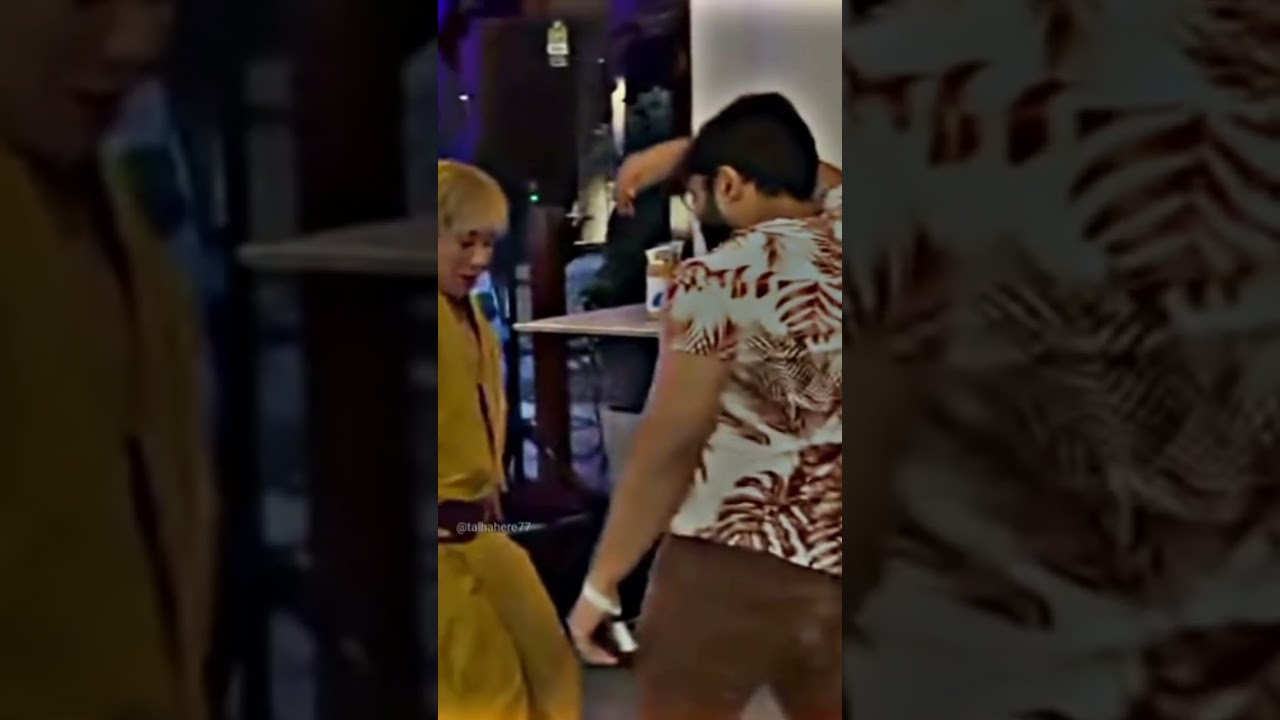 ducky bhai full mood 