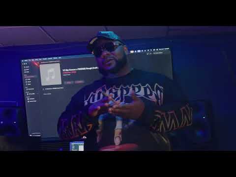 BIG GEEZUS “114k” OFFICIAL MUSIC VIDEO