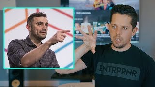 Matt Loberstein on Building a Personal Brand AND a Business Profile
