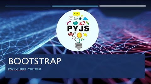 Alert using Bootstrap