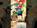 Doctor Strange Is the Villain in Doomsday #shorts