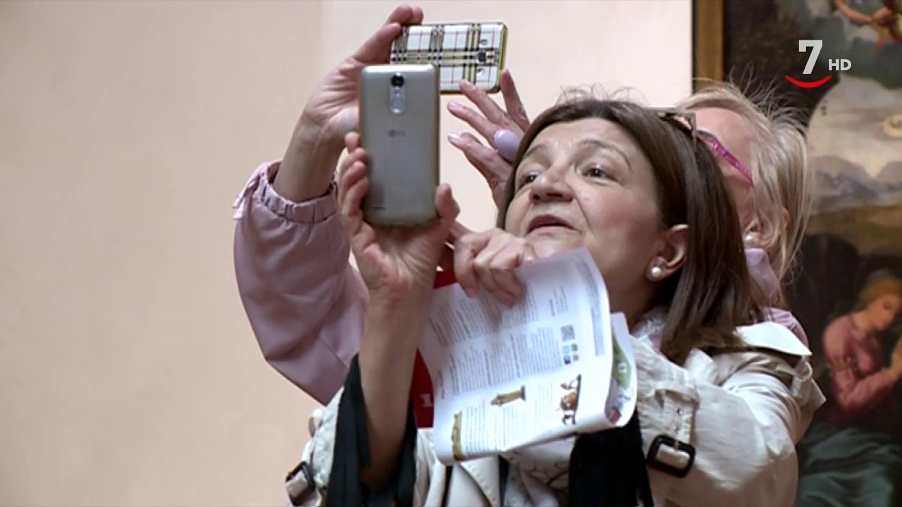 ¡¡Clap!! (24/05/2019) la85