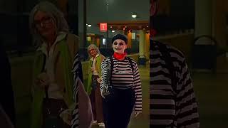 scary lady joker movie 🎥