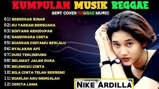 Nike Ardila  Album Musik Reggae Best Cover Terbaru
