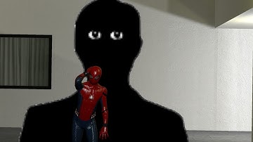 DO NOT TURN YOUR BACK TO THIS NEXTBOT... (Gmod Funny moments)