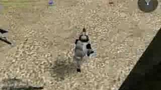 SWBF@ Glitch/Exploits Ep.1