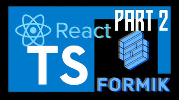 Install Create React App Global [React TypeScript with Formik Integration 2/7]