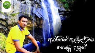 Hidden Places In Aberdeen Falls - Travel Vlog 22