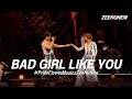 Fancam Bad Girl Like You ZeeNunew PrideFlowerMusicxZeeNuNewb Fancam Bad Girl Like You ZeeNunew PrideFlowerMusicxZeeNuNewb