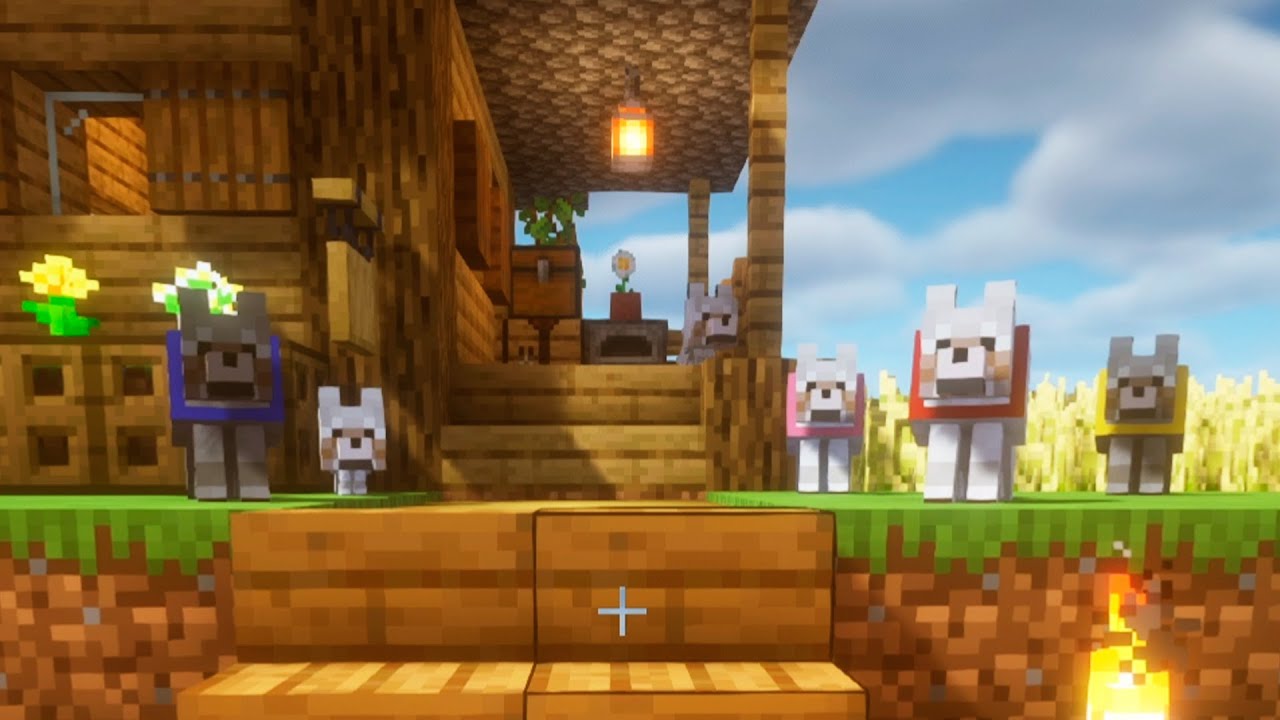 aventuras no servidor que durou um dia