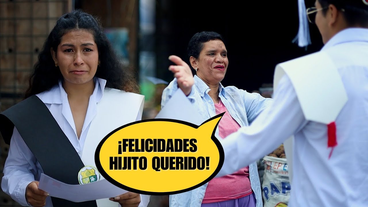 Mi MADRE de crianza no quiso apoyar mis sueños y PREFIRIÓ a mi hermano y recibió una lección