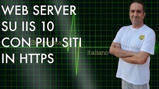 Download lagu [WINDOWS] - SERVER WEB IIS con più siti in https