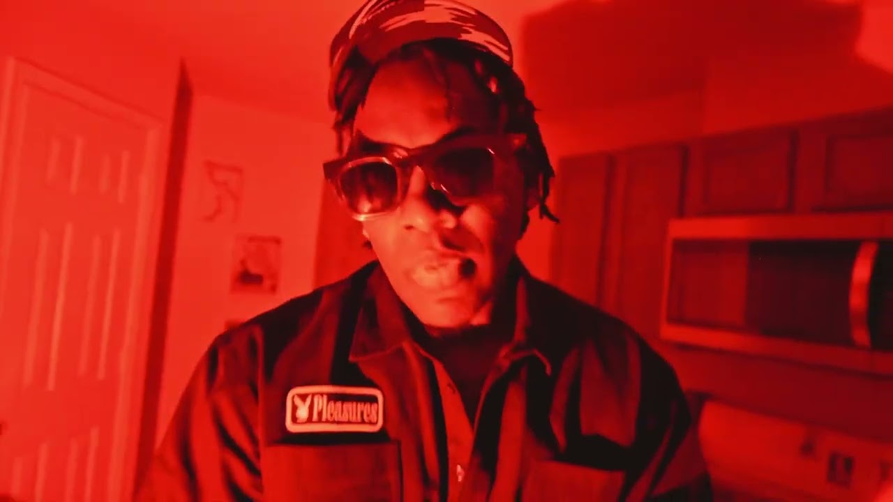 BMoOnGo - Sauna (Official Video)