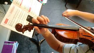 All For String Violin Book1 082