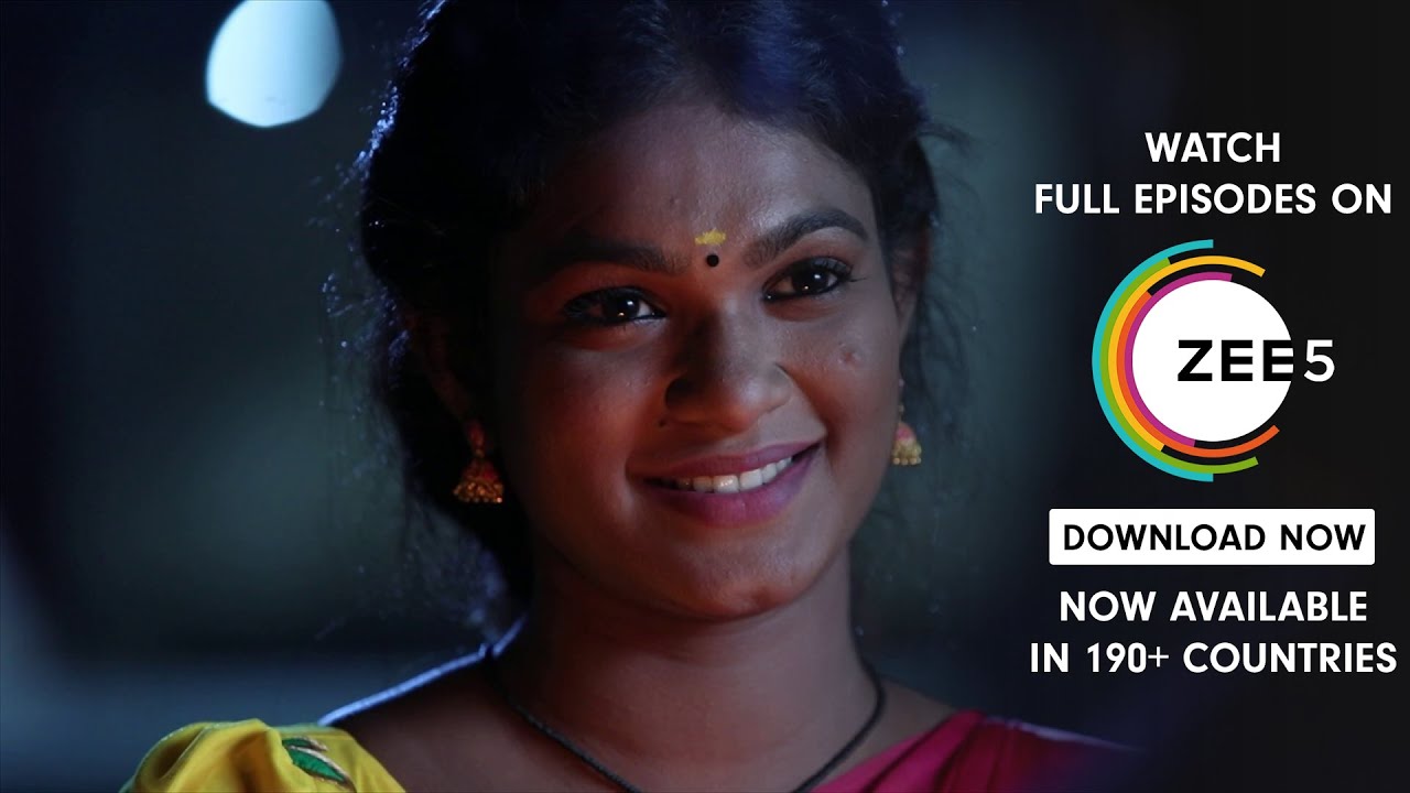 EP 471Яаради НЕ Мохини - Индийское тамильское телешоу - Же Тамил