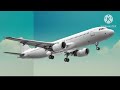 How by airplane crash