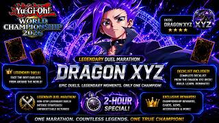 DRAGON XYZ MARATHON – Legendary Duels That Break the Game! Yugioh Duel Links screenshot 5