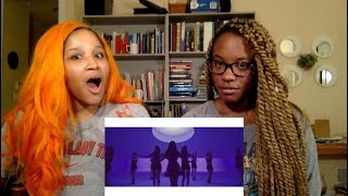 Choerry Love Cherry Motion MV Reaction