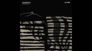 Kaiserdisco - SQ80 (Pleasurekraft remix) - Drumcode - DC164