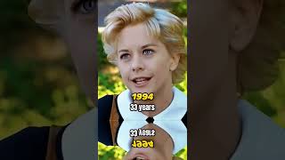Meg Ryan’s Transformation Through the Years (1987–Now!)