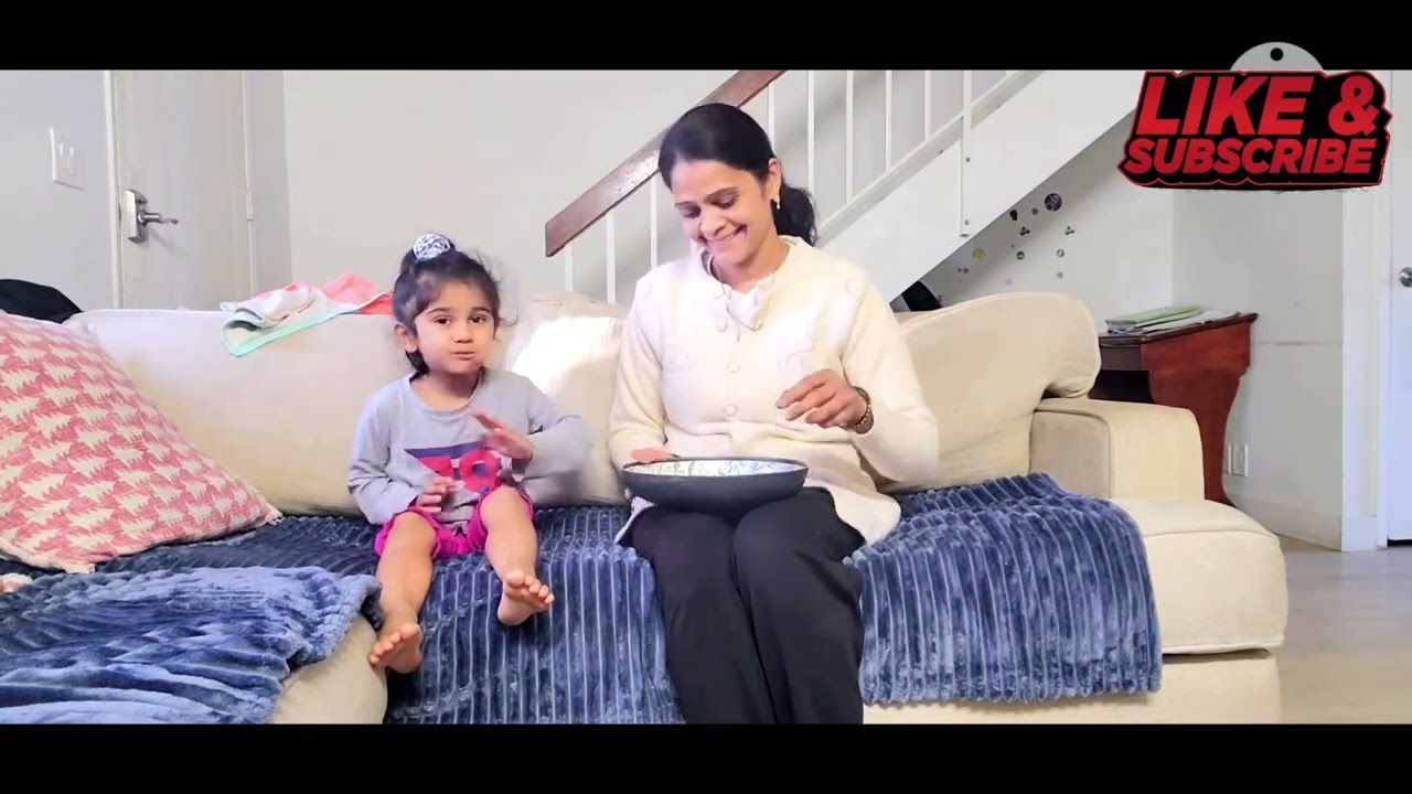 Daily routine of Indian housewife in America 🇺🇸 😍 