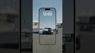 BMW M Motorsport Wallpaper