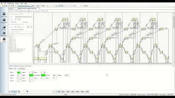 LokSound EMD NA 16-645 test