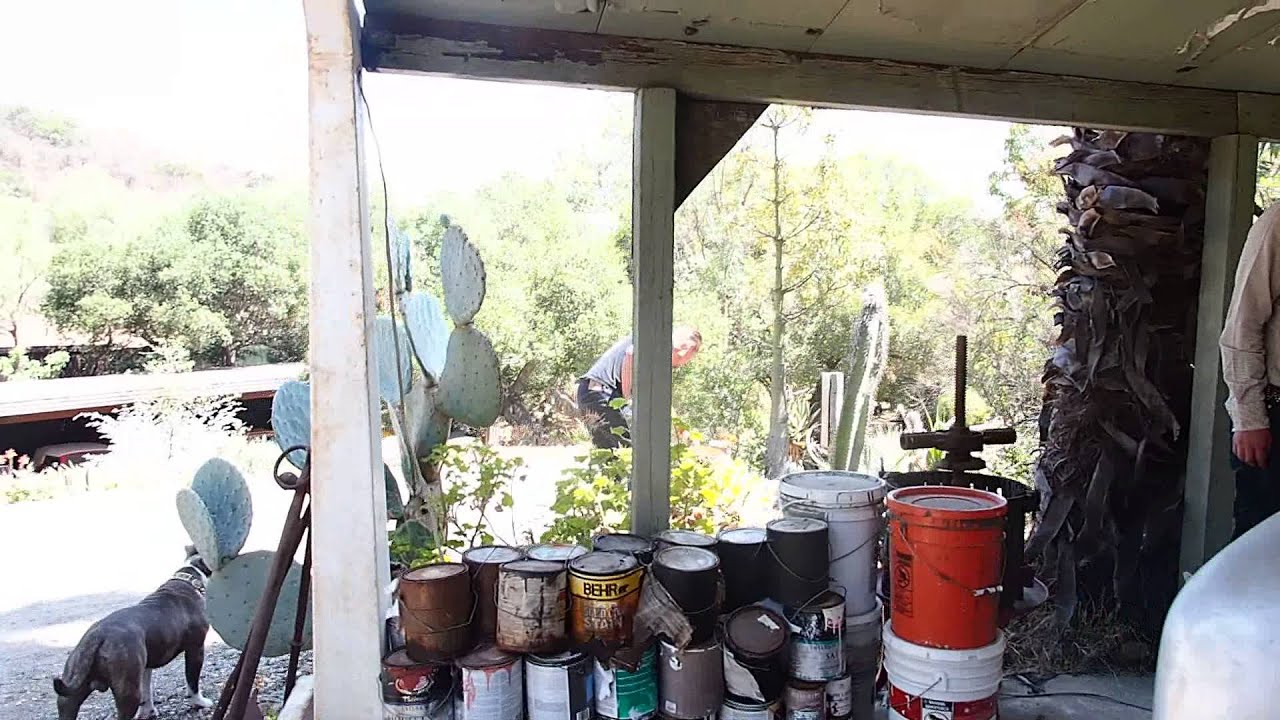 Jeff Decker x Jake Decker