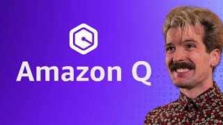 Amazon Q: The (Cringe) Future Of AWS