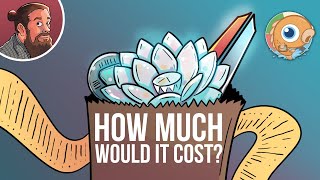 How Much Would It Cost For One of Every Magic Card Printed in 2020? Size Of Magic Card