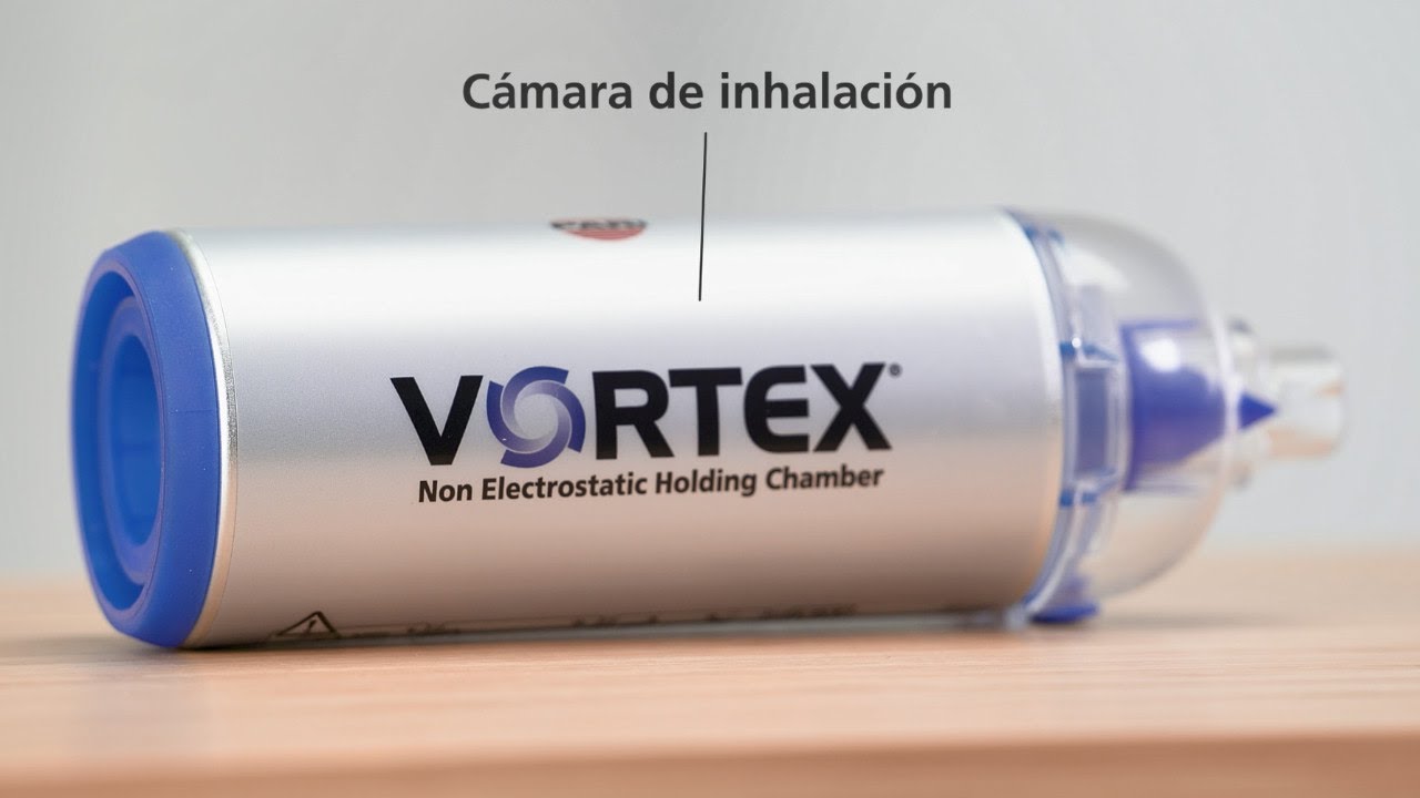 VORTEX® | Montaje y uso para adultos, image size:1280x720