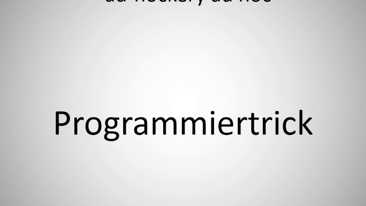 How to say ad-hockery ad hoc in German?