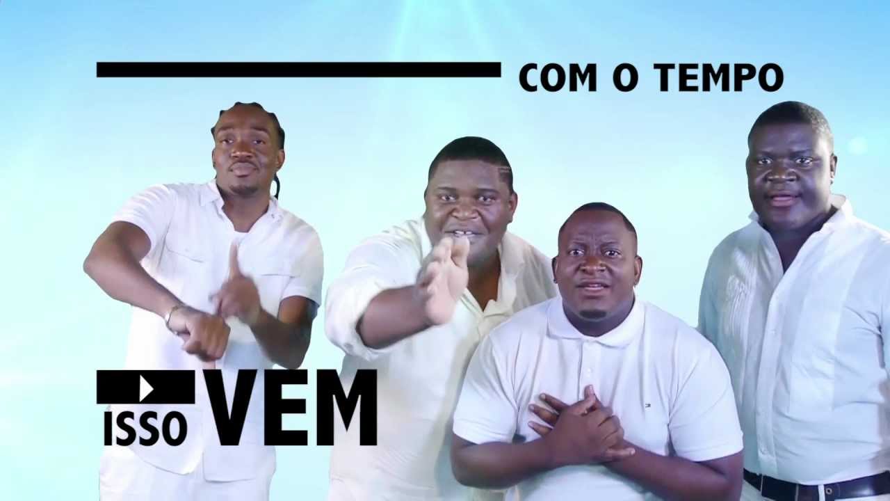 Fé - Os Originais (Video Clip Oficial)