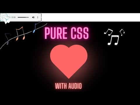 heartbeat with audio