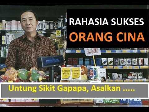 Video: Dengan siapa orang Cina berdagang di Jalan Sutera?