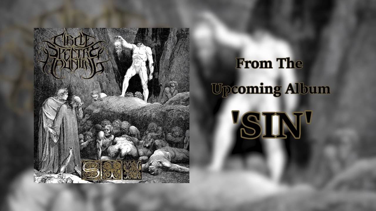 Circle Spectre Haunting - BRUISER (Music Video)