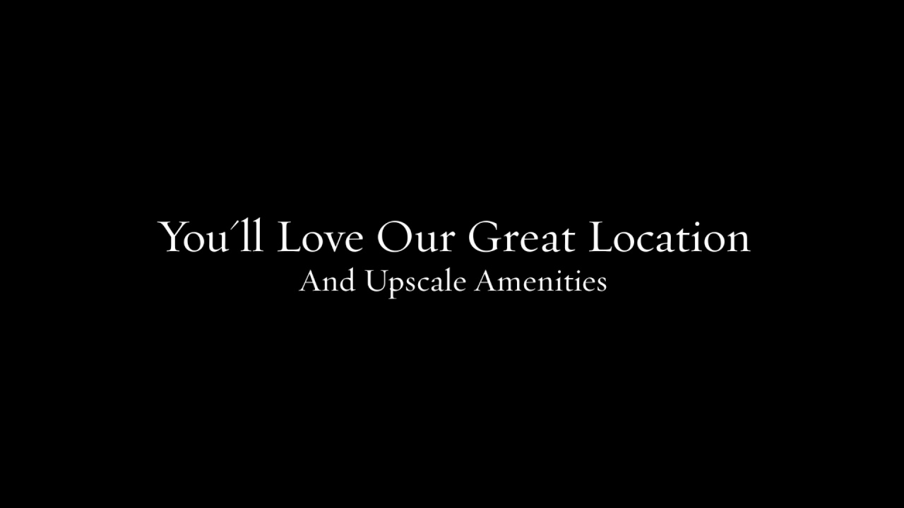 Experience Modern Amenities | Mill Creek Village Apartments