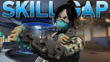 This Is Why Movement Is The Skill Gap In Apex