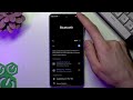 SAMSUNG Galaxy S26+ How to Use Dual Audio with Bluetooth