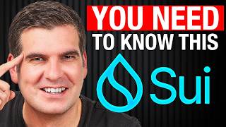 Huge SUI News... This Is A Game-Changer