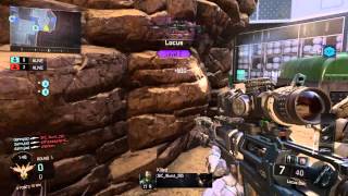 BO3 Triple Collateral