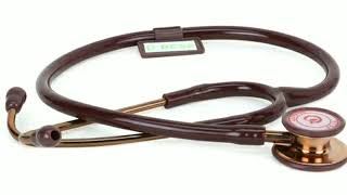 RCSP stethoscope