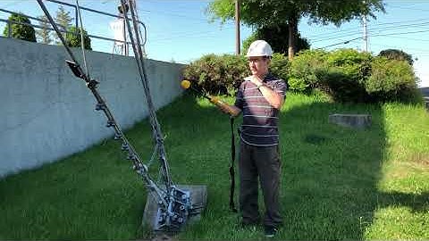 Narda NBM-550 Measurements