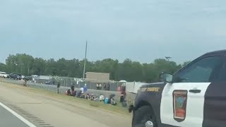UPDATE: Pipeline Protest by Thief River Falls Flares Up