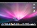 Cara Burning CD di Mac OS X