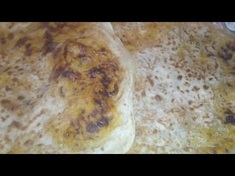مخلع أو مايسمى مردف سهل تحضير