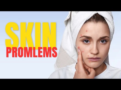 Skin Changes To Real Health Problems