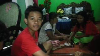 Video lucu saat bakar bakaran